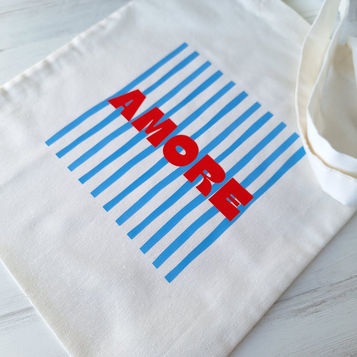 Amore · Tote bag