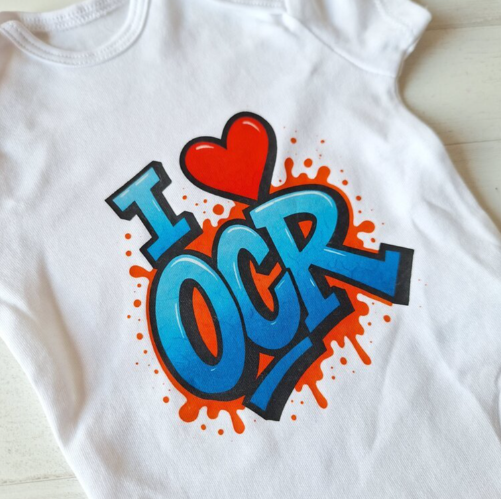OCR · Body