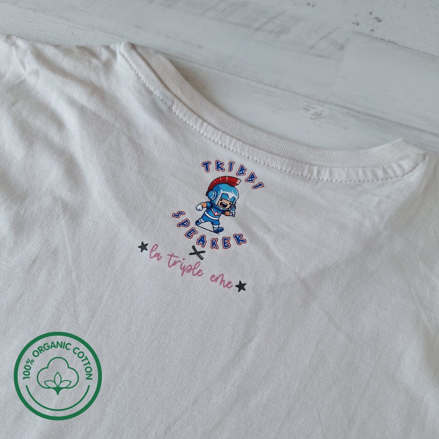 No hay barro que nos pare  · Camiseta chico