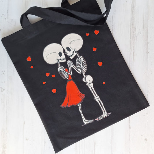 Esquelovers · Tote bag