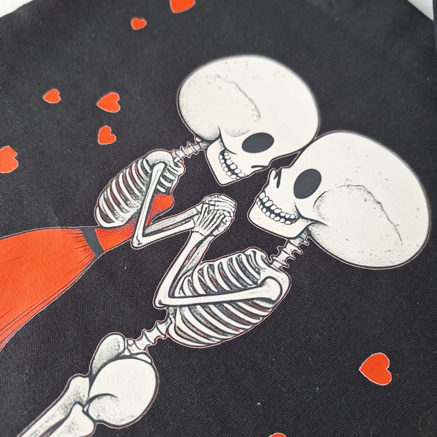 Esquelovers · Tote bag
