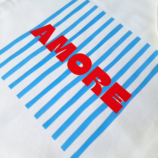 Amore · Tote bag