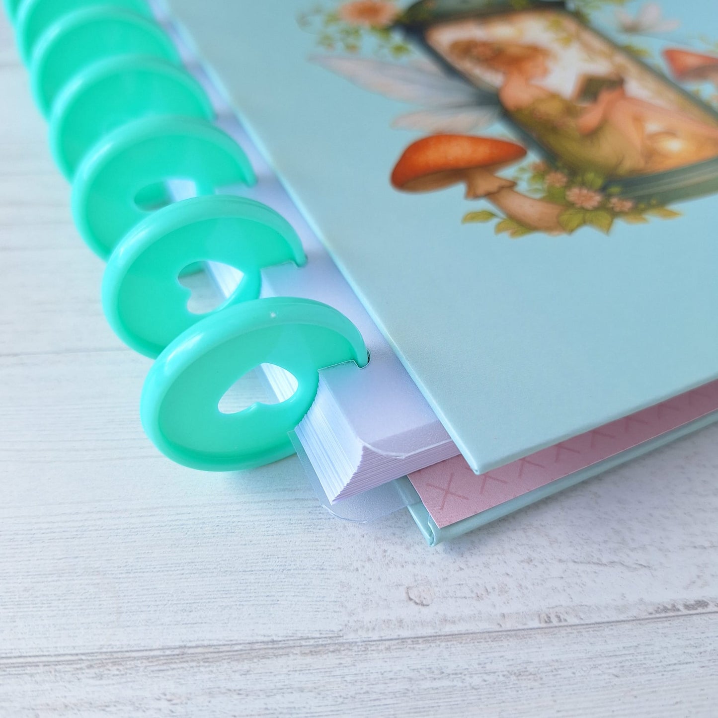 Entre páginas y sueños · Diario de lectura