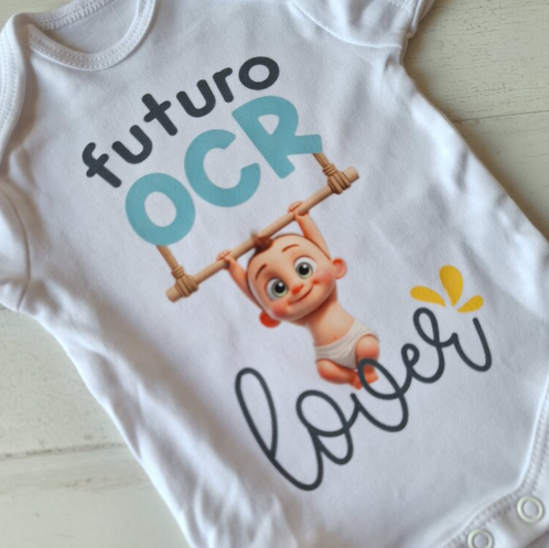 Futuro OCR lover · Body