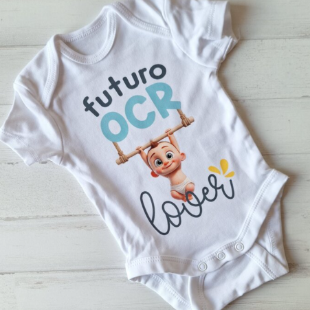 Futuro OCR lover · Body