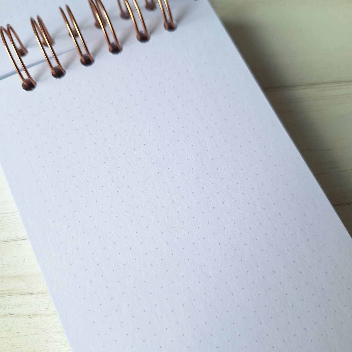 Dead cute · Libreta A6