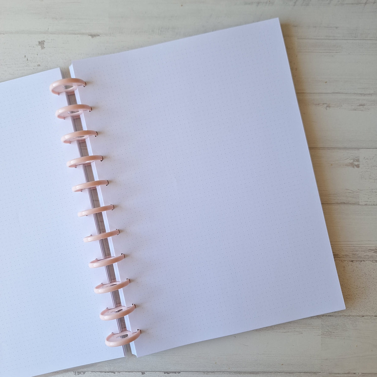 Portada personalizada · Cuaderno A4
